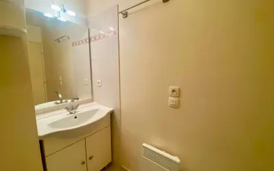Appartement 765 €/mois PUTEAUX (92800) photo 9