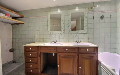 Maison 275 000 € COLOMBES (92700) photo 6