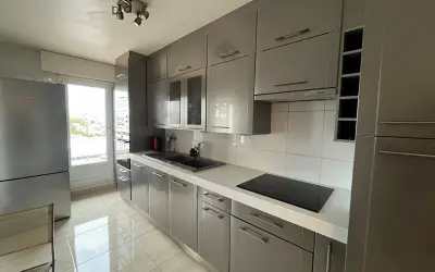 Appartement 1 550 €/mois COLOMBES (92700) photo 5