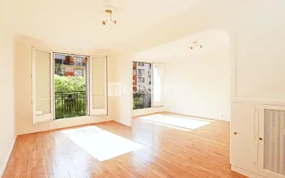 Appartement 705 000 € PARIS (75016) photo 2