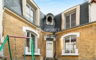 Maison 695 000 € COLOMBES (92700) photo 2