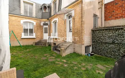 Maison 695 000 € COLOMBES (92700) photo 4