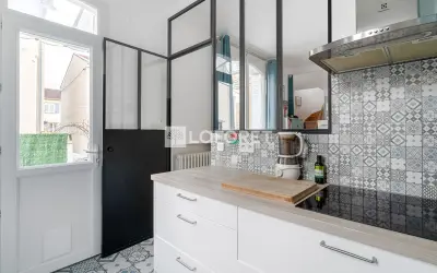 Maison 695 000 € COLOMBES (92700) photo 8
