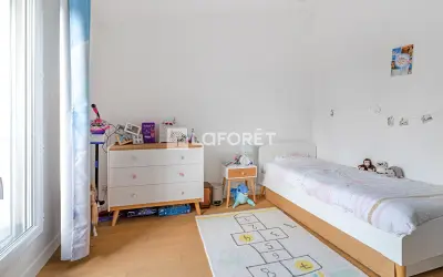 Maison 695 000 € COLOMBES (92700) photo 9