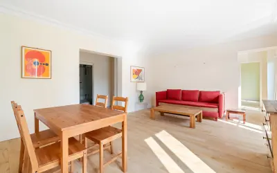 Appartement 640 000 € PARIS (75017) photo 4