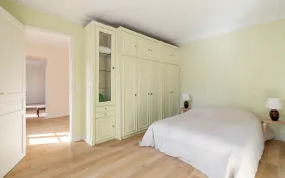 Appartement 640 000 € PARIS (75017) photo 6