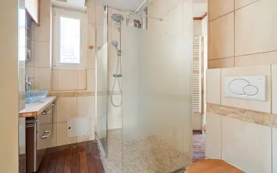 Appartement 640 000 € PARIS (75017) photo 8