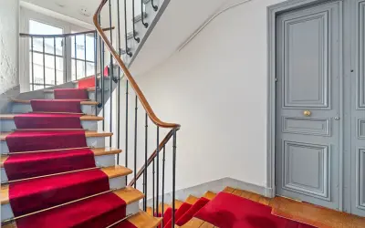Appartement 640 000 € PARIS (75017) photo 9