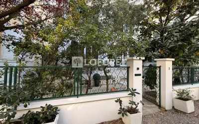 Maison 1 545 000 € PARIS (75016) photo 2