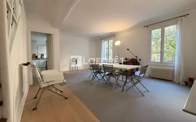 Maison 1 545 000 € PARIS (75016) photo 4
