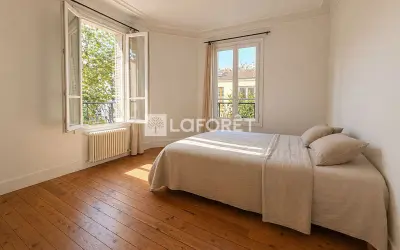 Maison 1 545 000 € PARIS (75016) photo 5