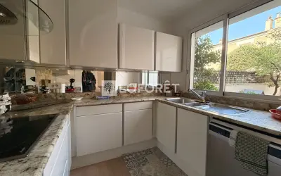 Maison 1 545 000 € PARIS (75016) photo 9