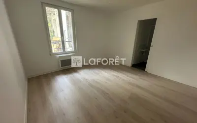 Appartement 740 €/mois SAINT OUEN SUR SEINE (93400) photo 4
