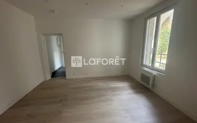 Appartement 740 €/mois SAINT OUEN SUR SEINE (93400) photo 5