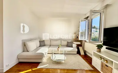 Appartement 280 000 € NANTERRE (92000) photo 2