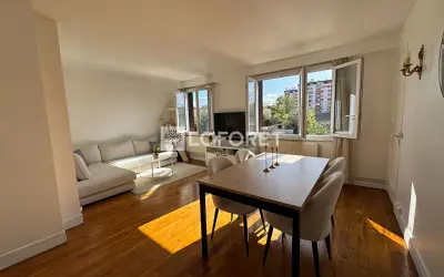 Appartement 280 000 € NANTERRE (92000) photo 5