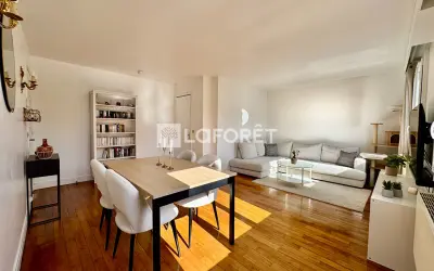 Appartement 280 000 € NANTERRE (92000) photo 6