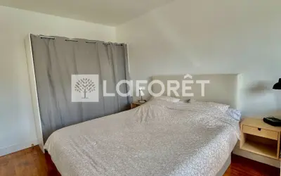Appartement 280 000 € NANTERRE (92000) photo 7