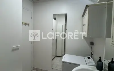 Appartement 280 000 € NANTERRE (92000) photo 9