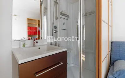 Appartement 200 000 € PARIS (75016) photo 7