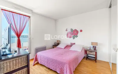 Appartement 650 000 € PARIS (75017) photo 4