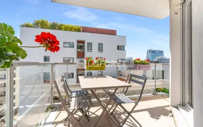 Appartement 650 000 € PARIS (75017) photo 5