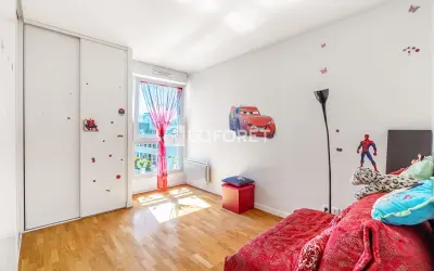 Appartement 650 000 € PARIS (75017) photo 6