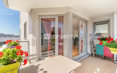 Appartement 650 000 € PARIS (75017) photo 7