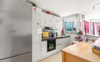 Appartement 650 000 € PARIS (75017) photo 8