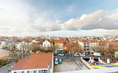 Appartement 299 000 € NANTERRE (92000) photo 5