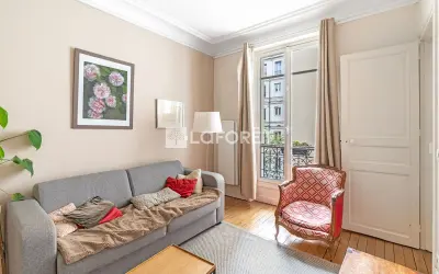 Appartement 599 000 € PARIS (75017) photo 5