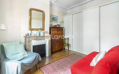 Appartement 599 000 € PARIS (75017) photo 6