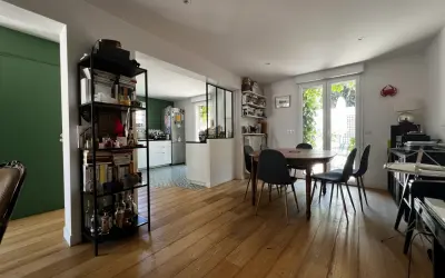 Maison 2 600 €/mois NANTERRE (92000) photo 4