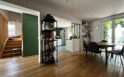 Maison 2 600 €/mois NANTERRE (92000) photo 5