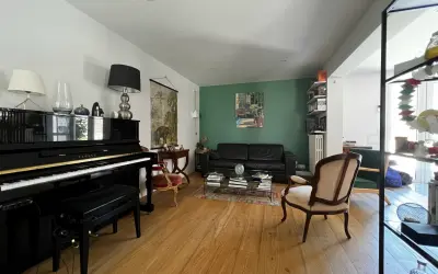 Maison 2 600 €/mois NANTERRE (92000) photo 6