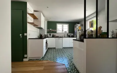 Maison 2 600 €/mois NANTERRE (92000) photo 7