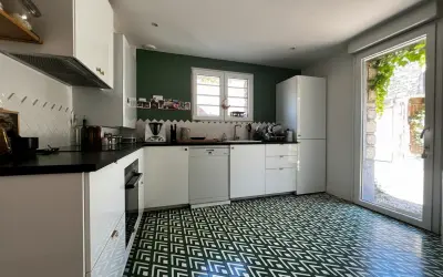Maison 2 600 €/mois NANTERRE (92000) photo 8
