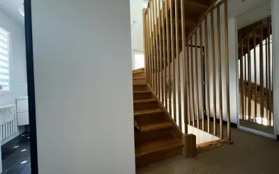 Maison 2 600 €/mois NANTERRE (92000) photo 9