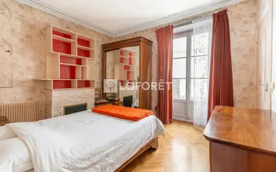 Appartement 460 000 € PARIS (75017) photo 5