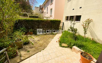 Appartement 245 000 € NANTERRE (92000) photo 2