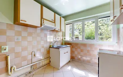 Appartement 245 000 € NANTERRE (92000) photo 5