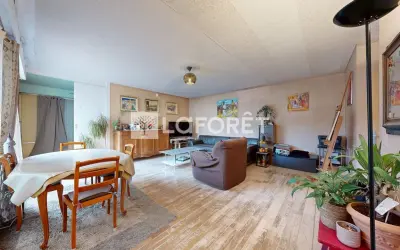 Appartement 420 000 € NANTERRE (92000) photo 2