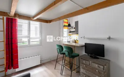 Appartement 180 000 € PARIS (75017) photo 6