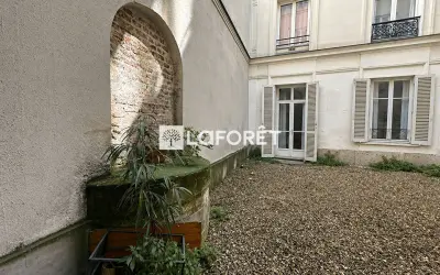 Appartement 180 000 € PARIS (75017) photo 7