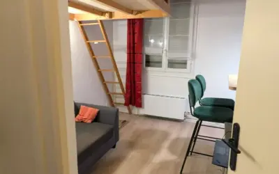 Appartement 180 000 € PARIS (75017) photo 8