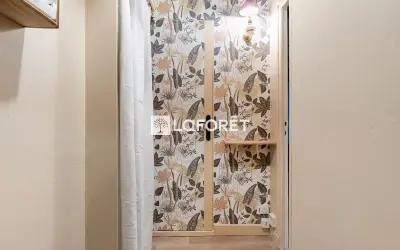 Appartement 180 000 € PARIS (75017) photo 9