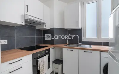 Appartement 455 000 € PARIS (75016) photo 5