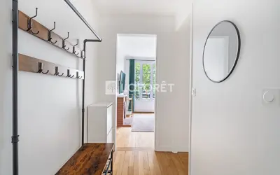 Appartement 455 000 € PARIS (75016) photo 7