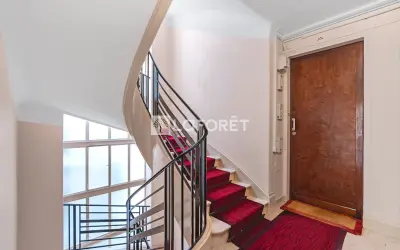 Appartement 455 000 € PARIS (75016) photo 8