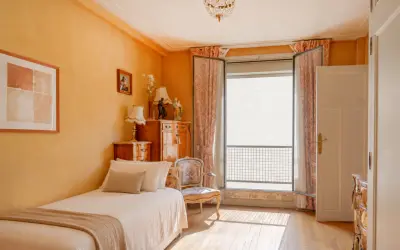 Appartement 475 000 € PARIS (75017) photo 2